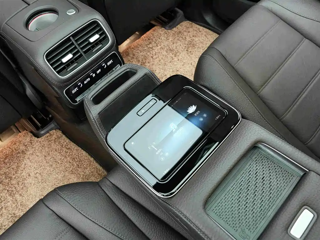 Mercedes-Benz GLS 450 4MATIC Luxury