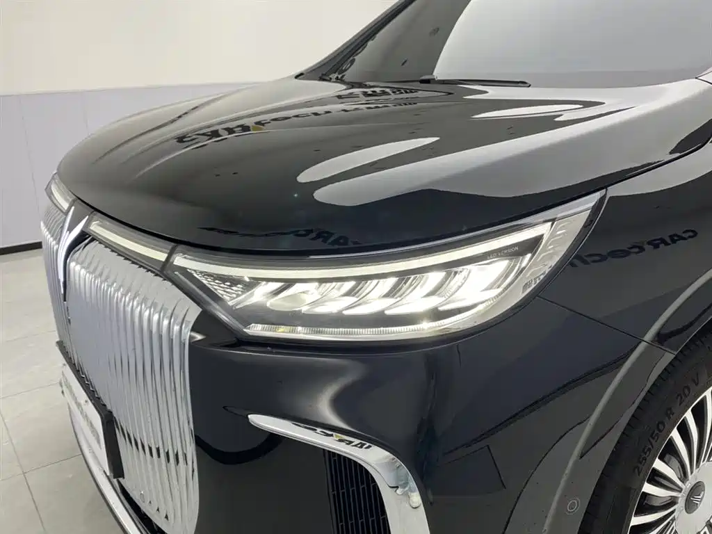 Voyah Dreamer 2025 PHEV AWD Premium Kunpeng Edition