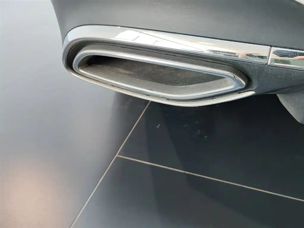 Mercedes-Benz CLA 200 2024 Model