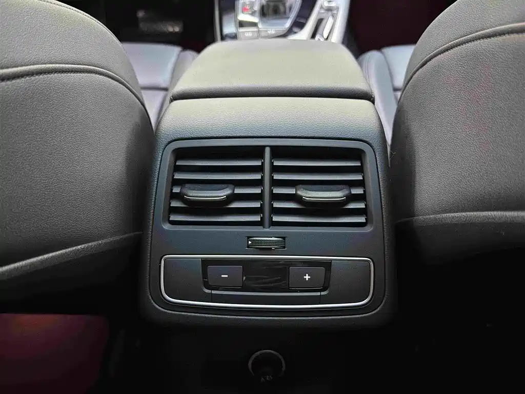 Audi A5 Sportback 45 TFSI quattro