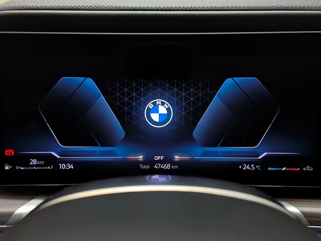 BMW 7 Series 2023 740Li Leading Edition M Sport Package