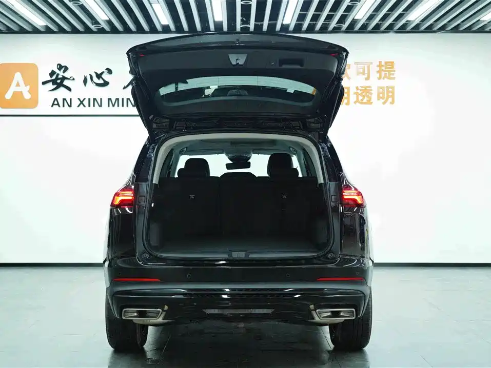 Buick Envision Plus 2024 28T 2WD Premium Edition
