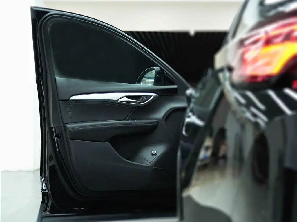 Buick Envision Plus 2024 28T 2WD Premium Edition