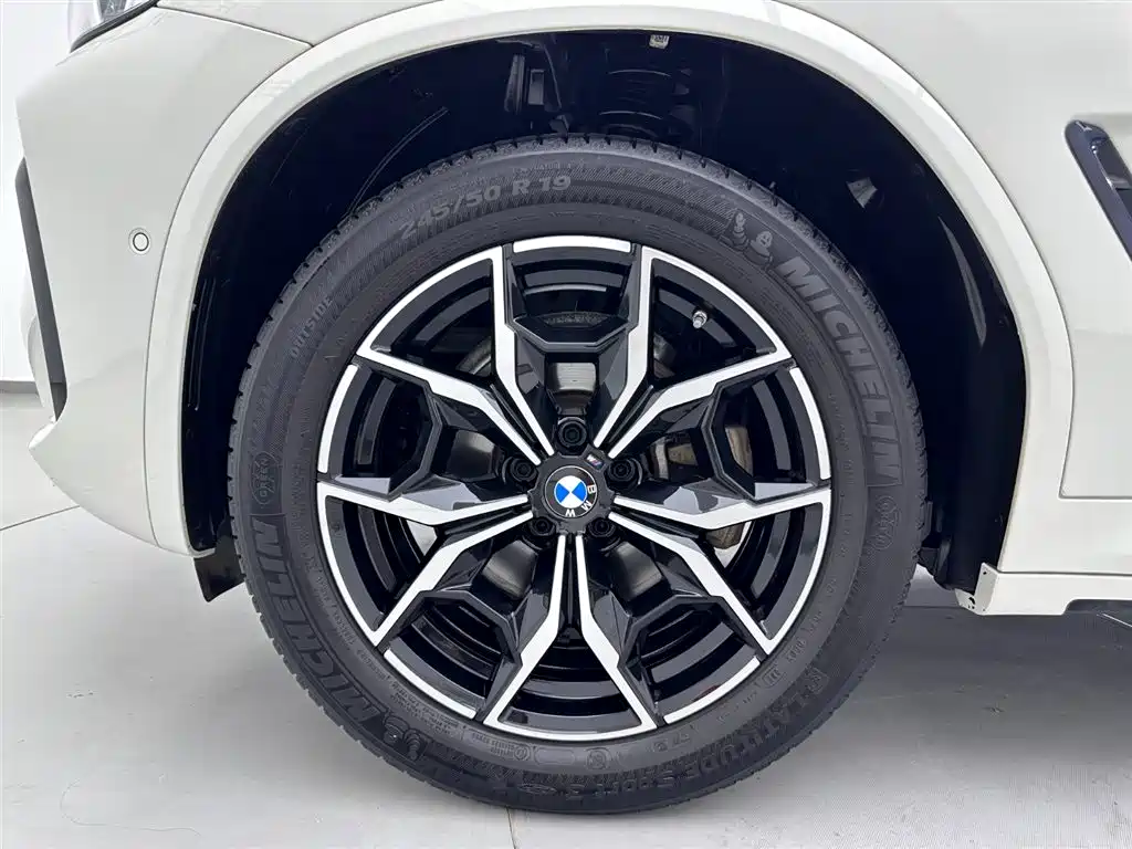 BMW X4 2022 xDrive 25i M Sport Package