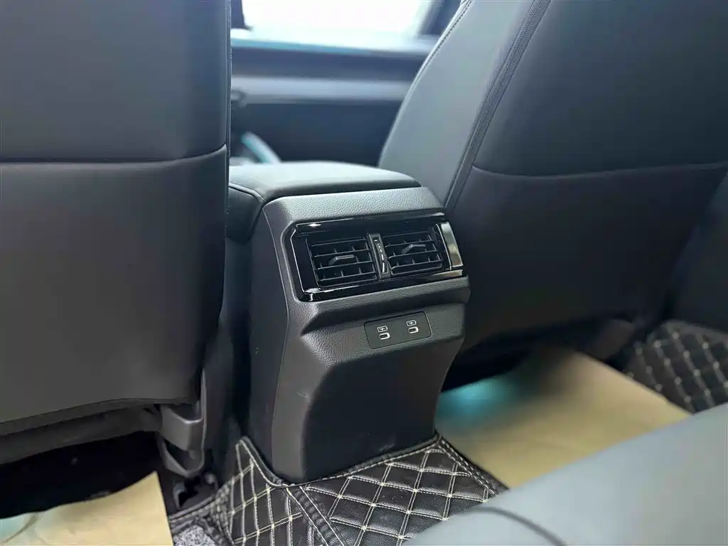 Accord 2023 260TURBO Zhixiang Edition