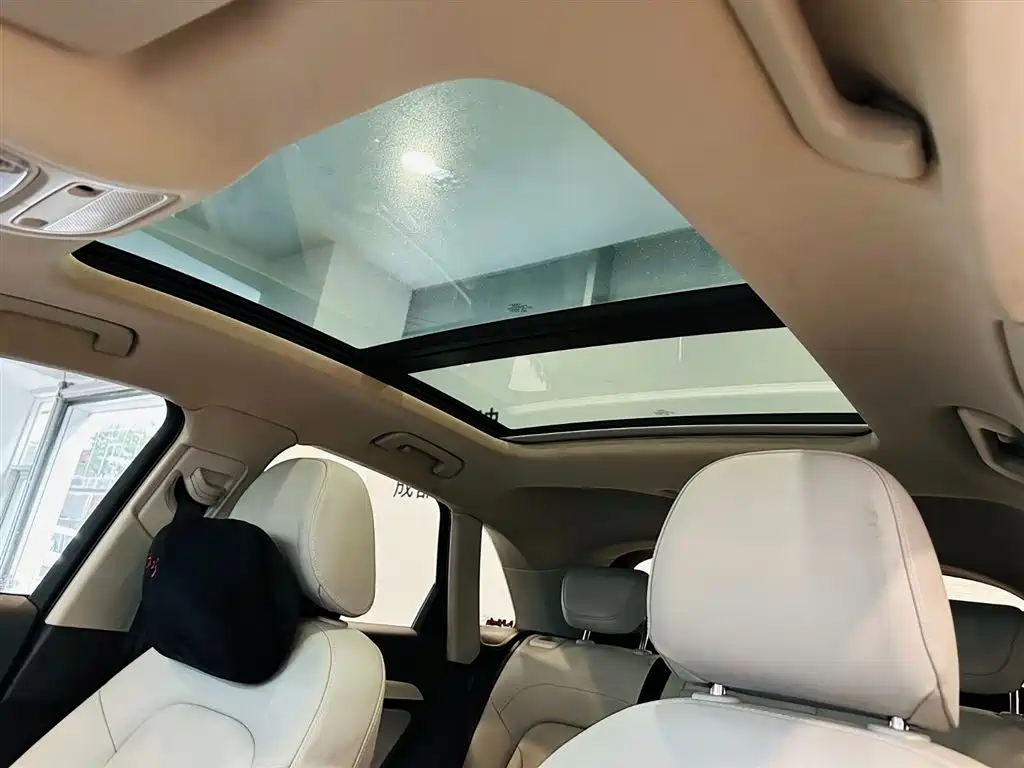 Audi Q3 2015 30 TFSI Comfort