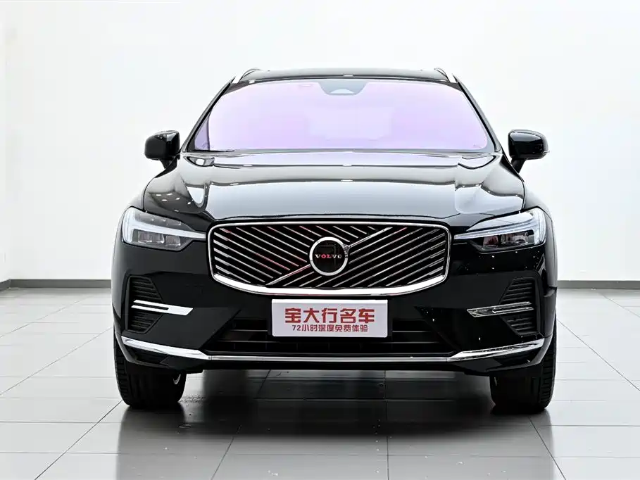 Volvo XC60 2026 B5 AWD Inscription