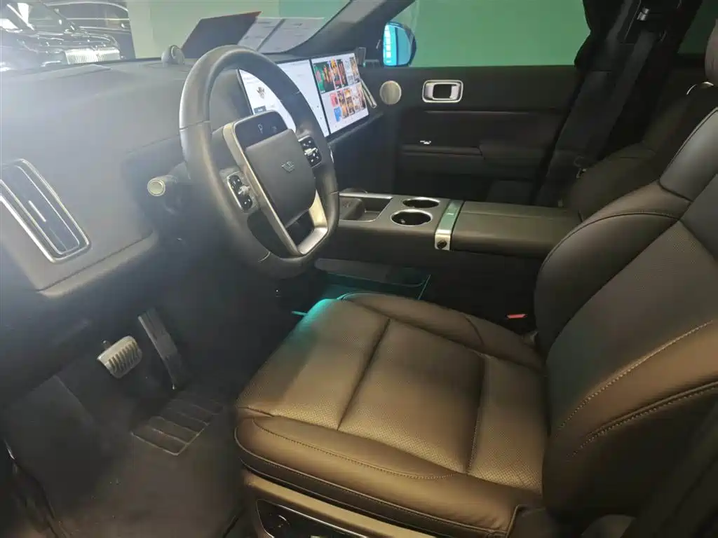 Li Auto L9 2022 Max