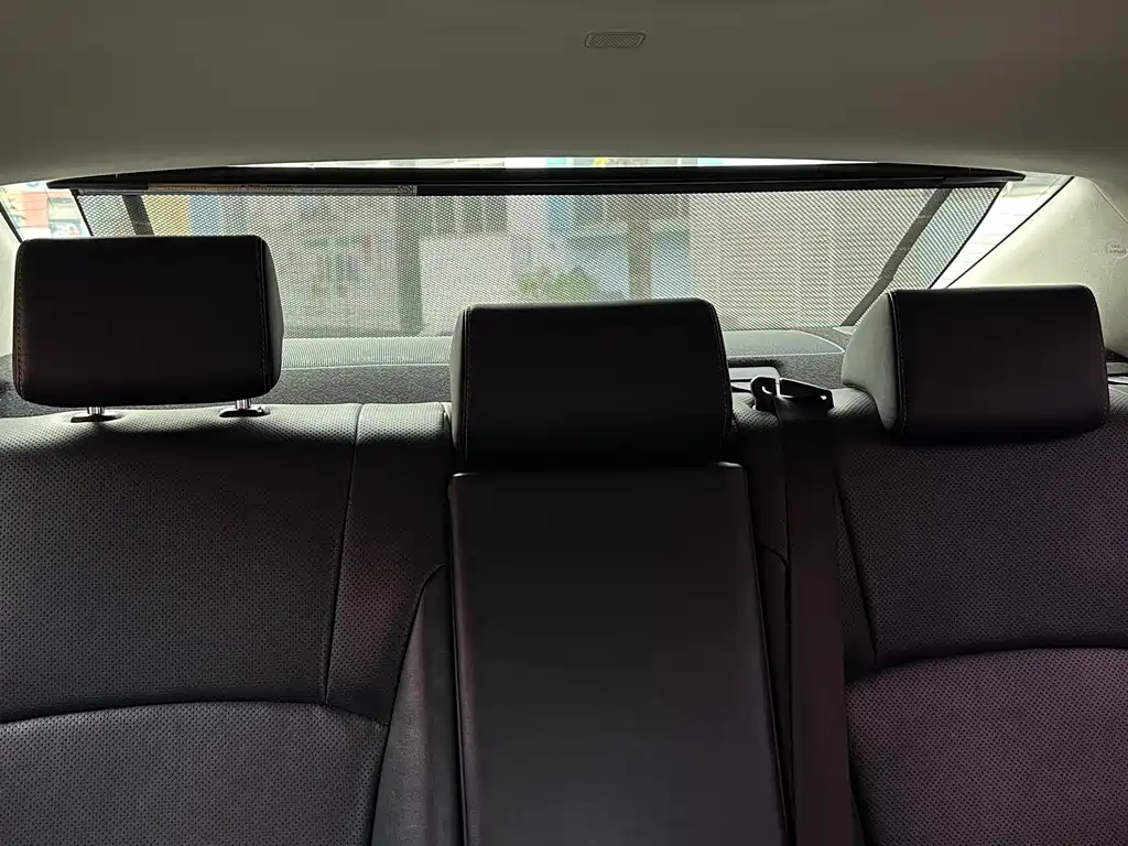 Lexus ES 2018 200 Luxury Edition China V