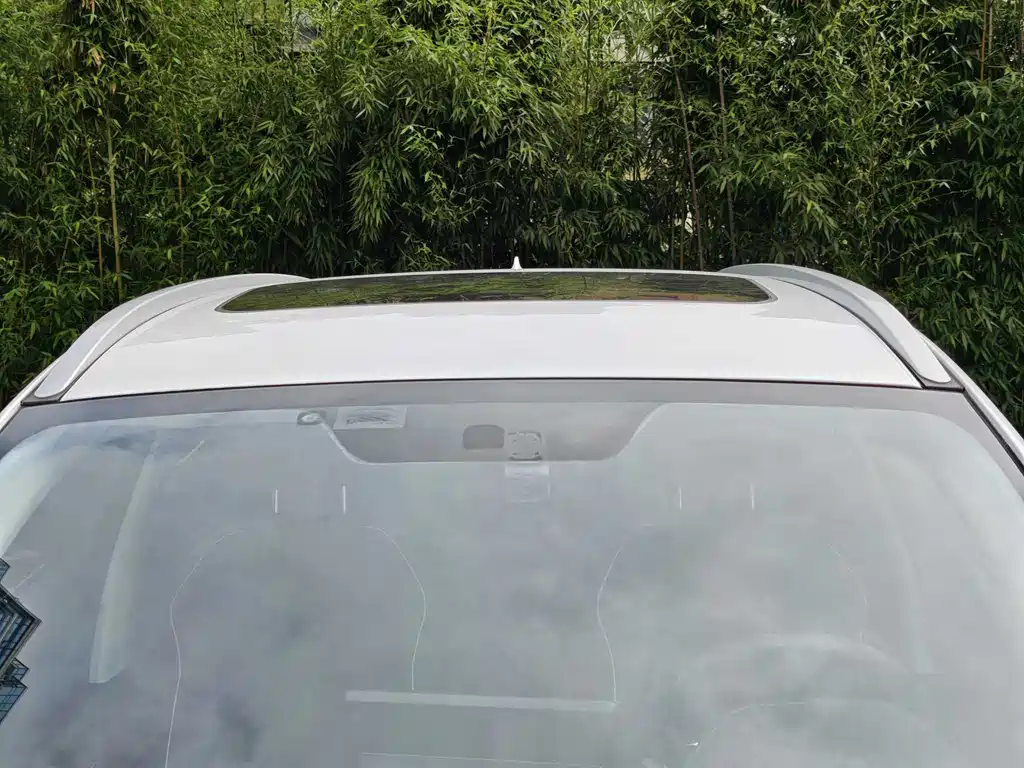 Haval H6 2023 Guochao Edition 1.5T Automatic Urban Edition