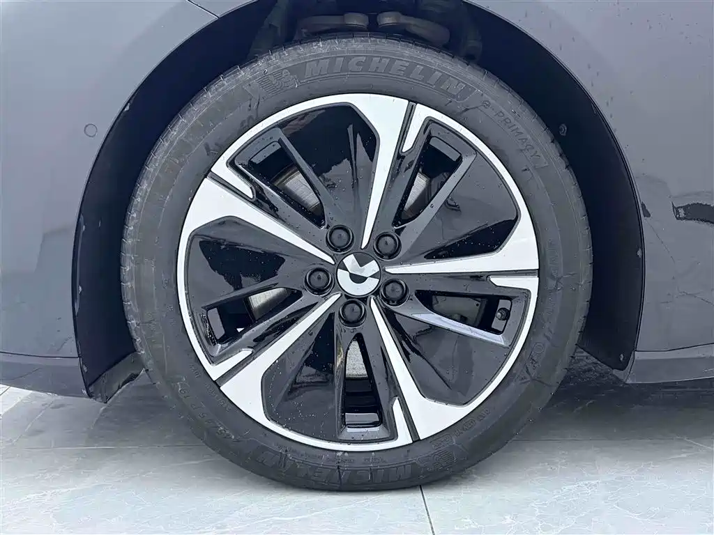 NIO ET5T 2025 75kWh Touring
