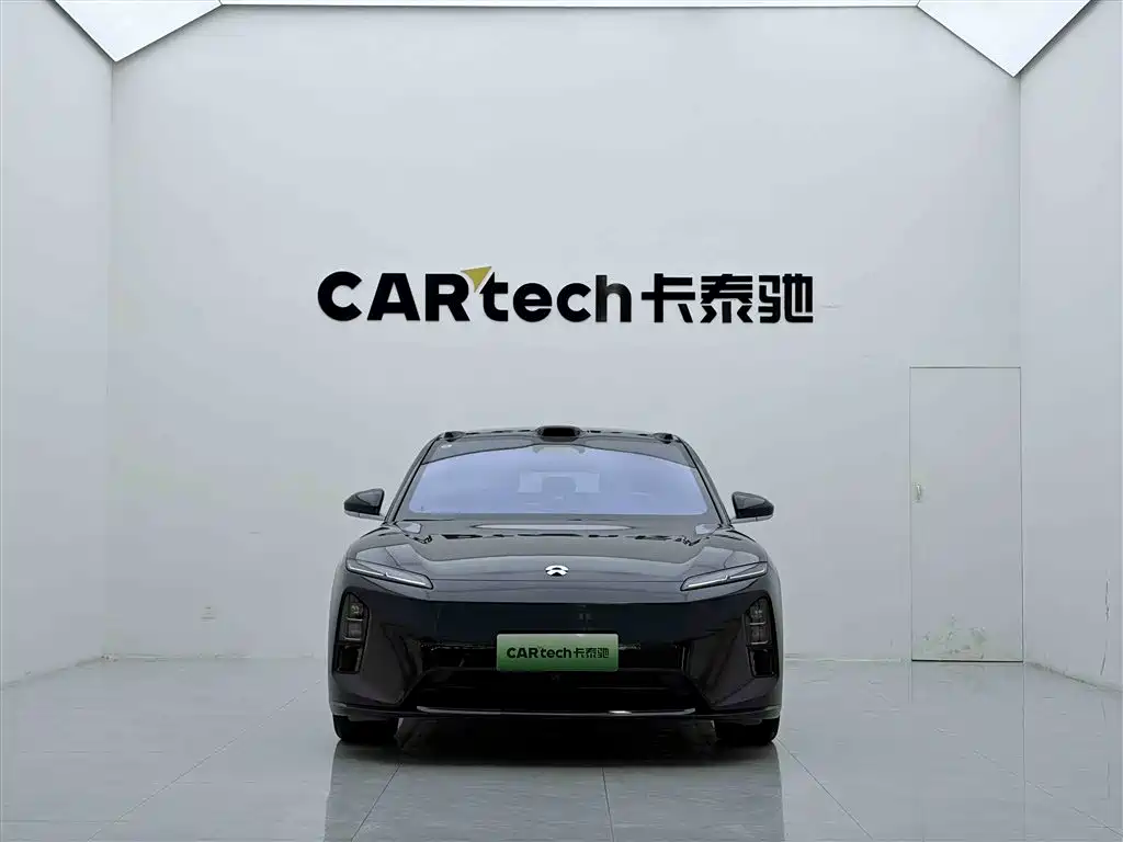NIO ET5T 2025 75kWh Touring