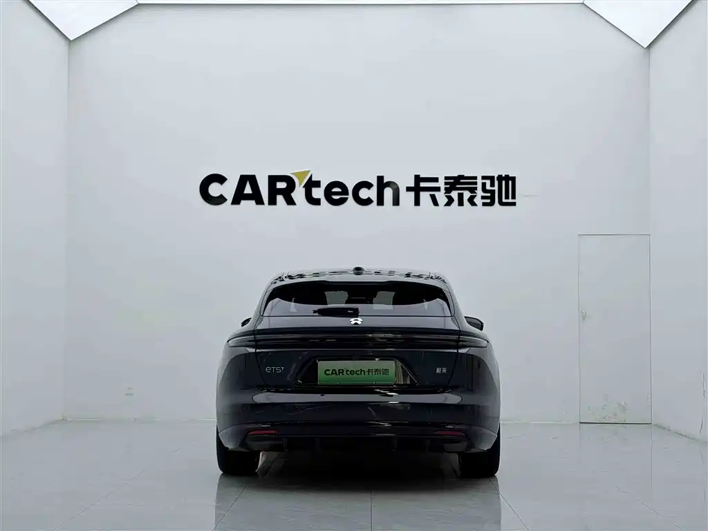 NIO ET5T 2025 75kWh Touring