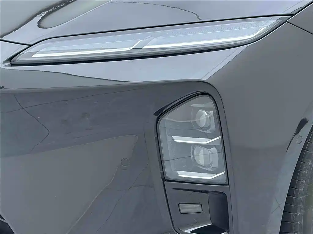 NIO ET5T 2025 75kWh Touring