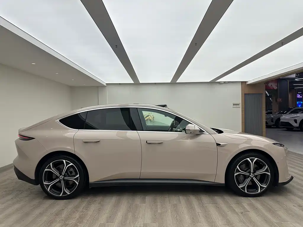 NIO ET5 2022 75kWh