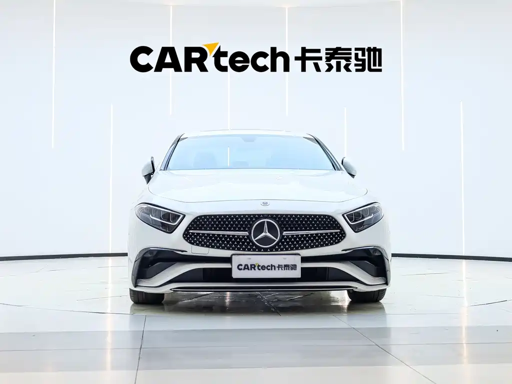 Mercedes-Benz CLS 300 2022 Dynamic