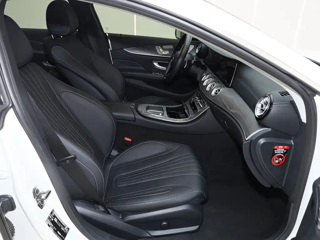 Mercedes-Benz CLS 300 2022 Dynamic