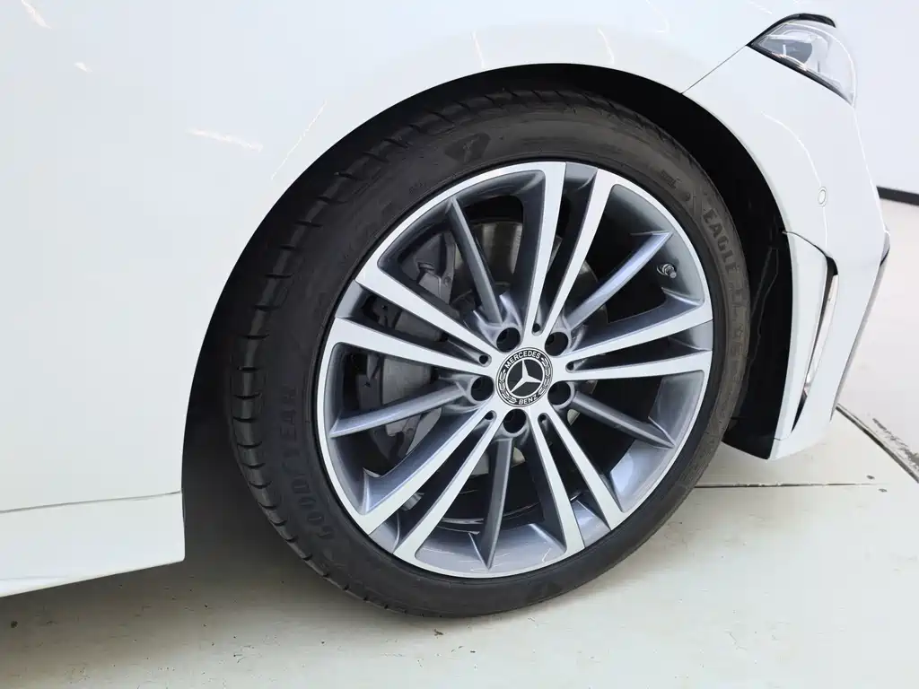 Mercedes-Benz CLS 300 2022 Dynamic