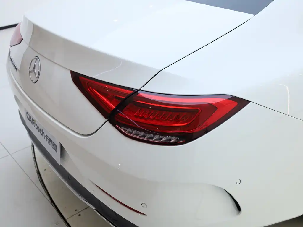 Mercedes-Benz CLS 300 2022 Dynamic