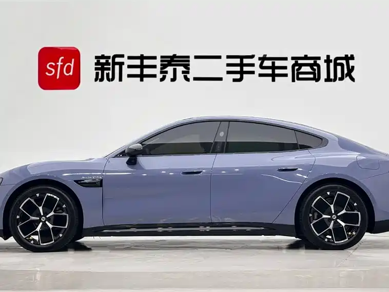 Xiaomi SU7 2024 RWD Standard Founders Edition