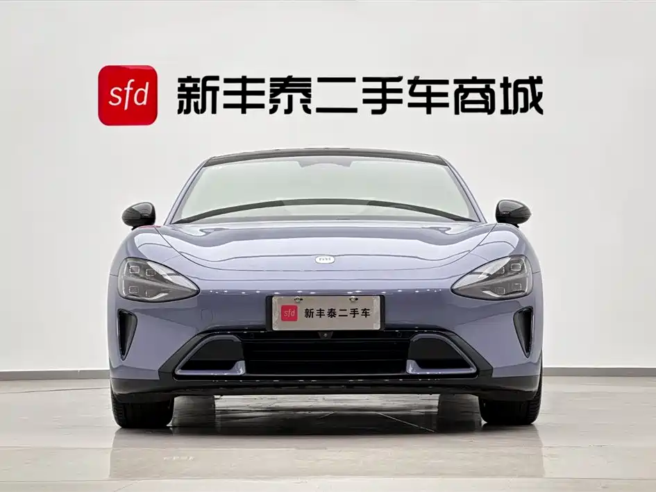  SU7