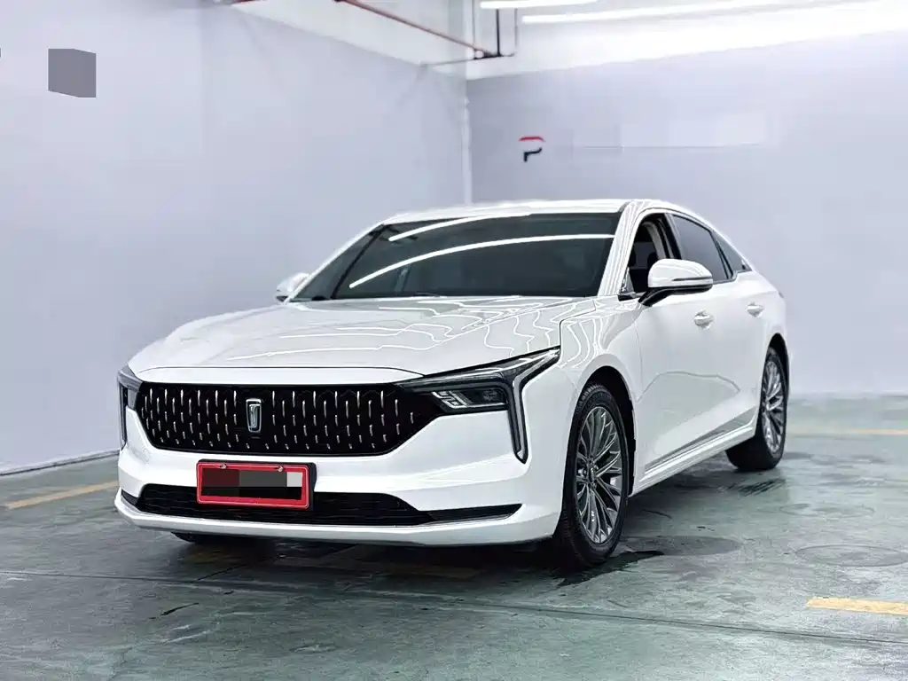 Bestune B70 2021 1.5T Automatic Lexiang Edition