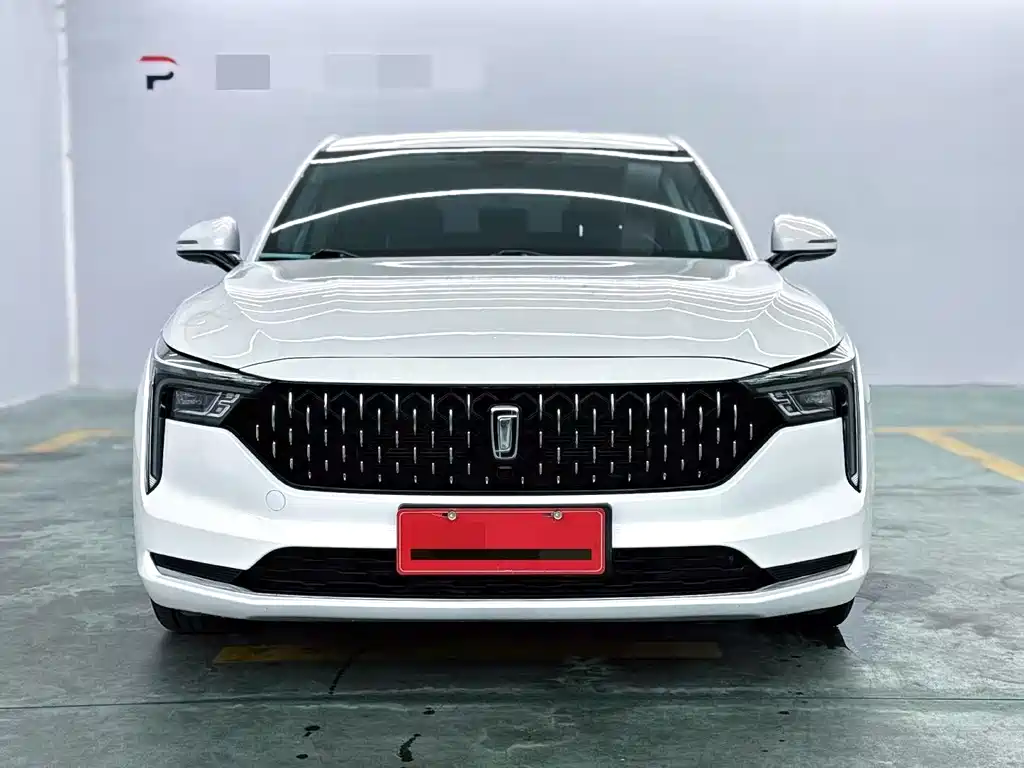 Bestune B70 2021 1.5T Automatic Lexiang Edition