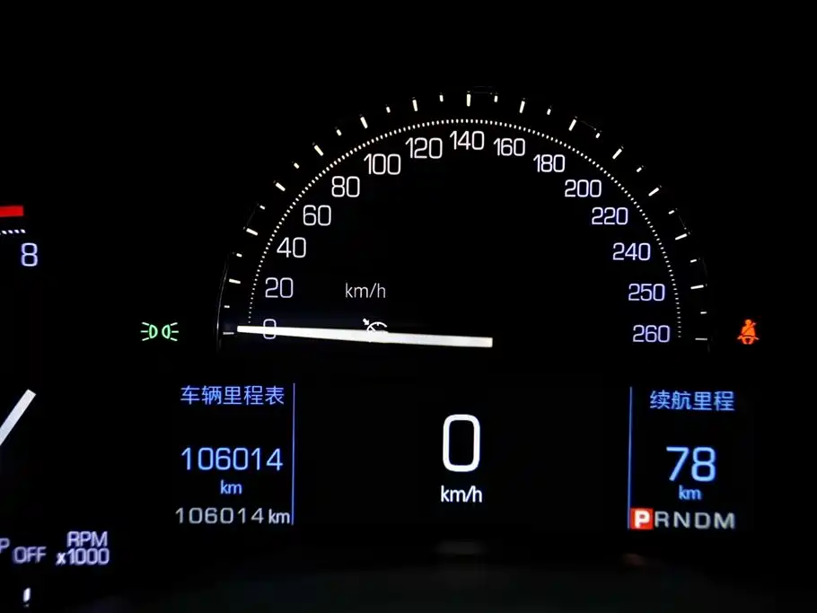 Cadillac ATS-L 2017 28T Luxury