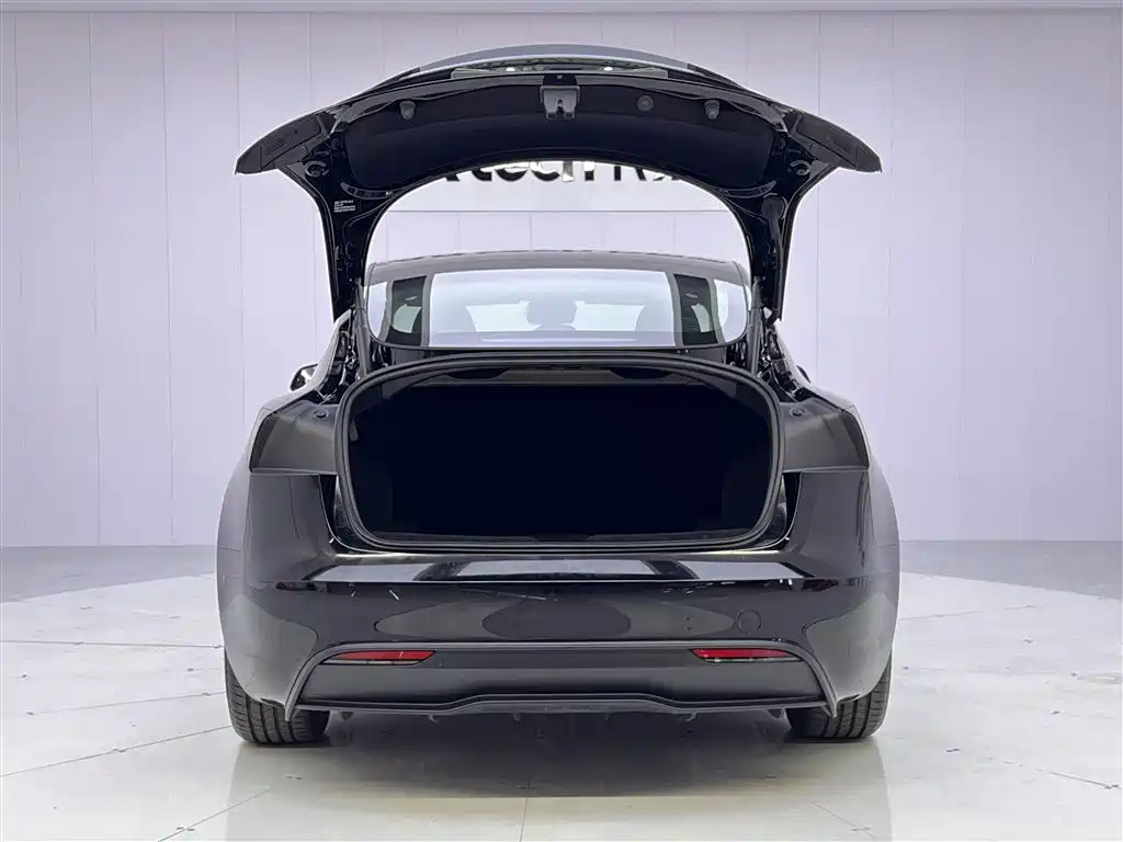 Tesla Model 3 2025 RWD