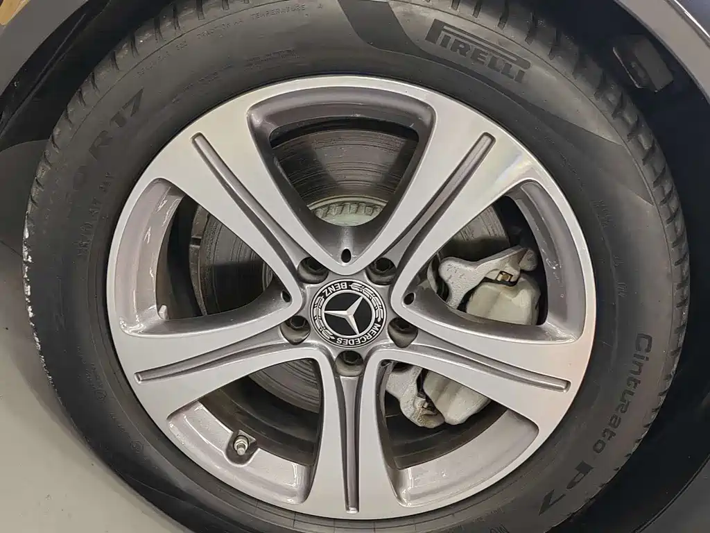 Mercedes-Benz C 260 L Sport 2021