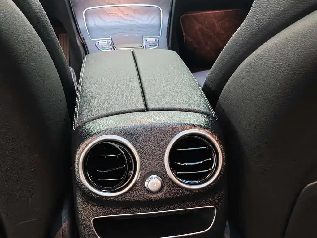 Mercedes-Benz C 260 L Sport 2021