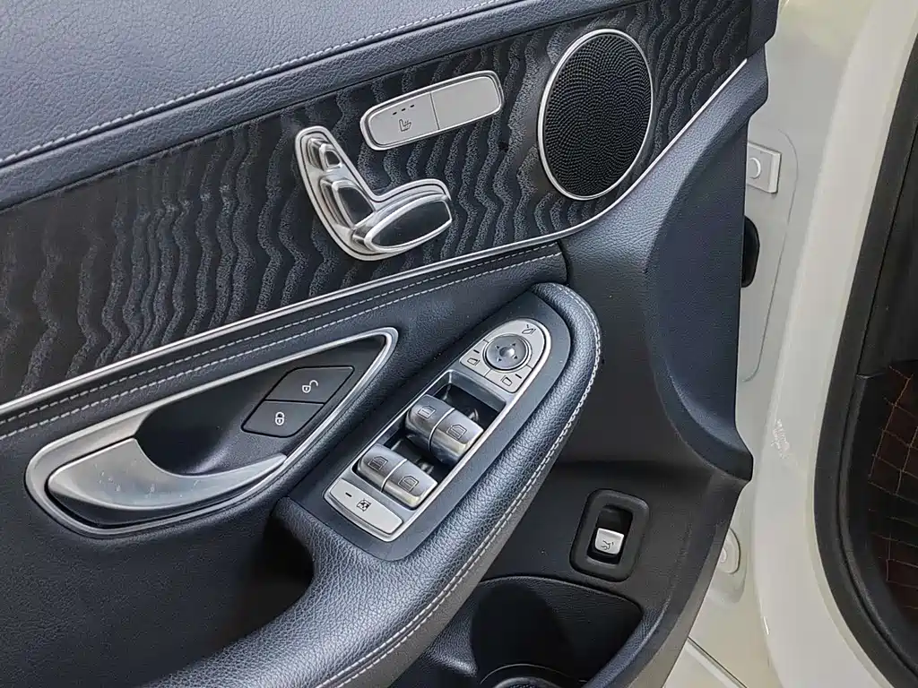 Mercedes-Benz C-Class 2018 C 200 L Sport Edition