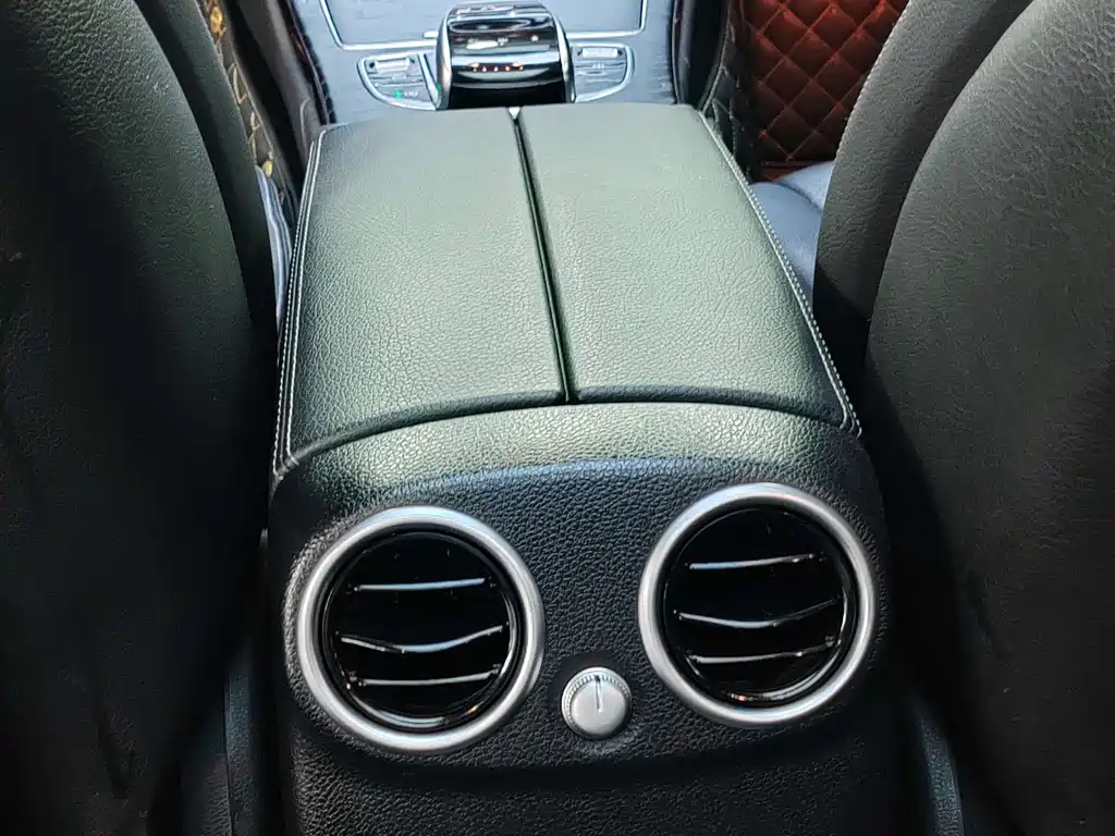 Mercedes-Benz C-Class 2018 C 200 L Sport Edition
