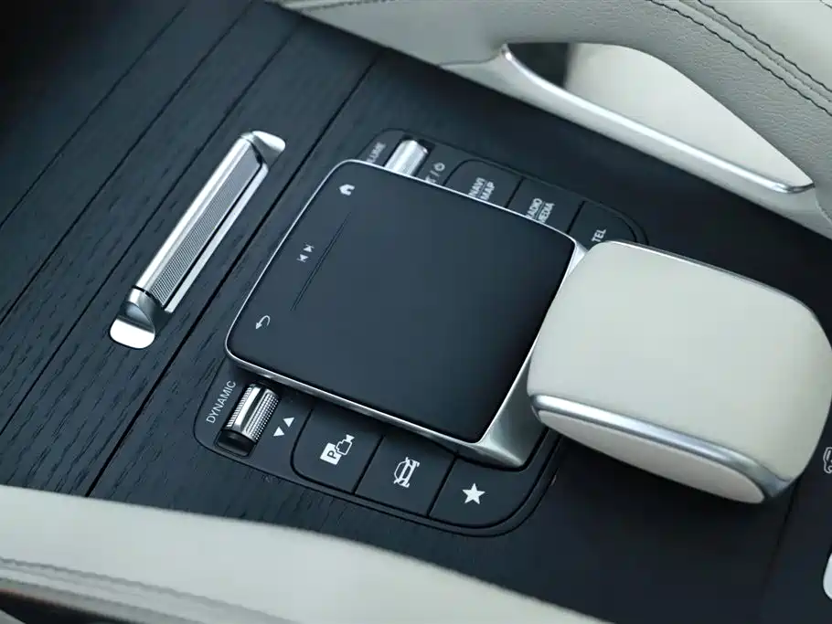 Mercedes-Benz GLE 2023 GLE 450 4MATIC Luxury