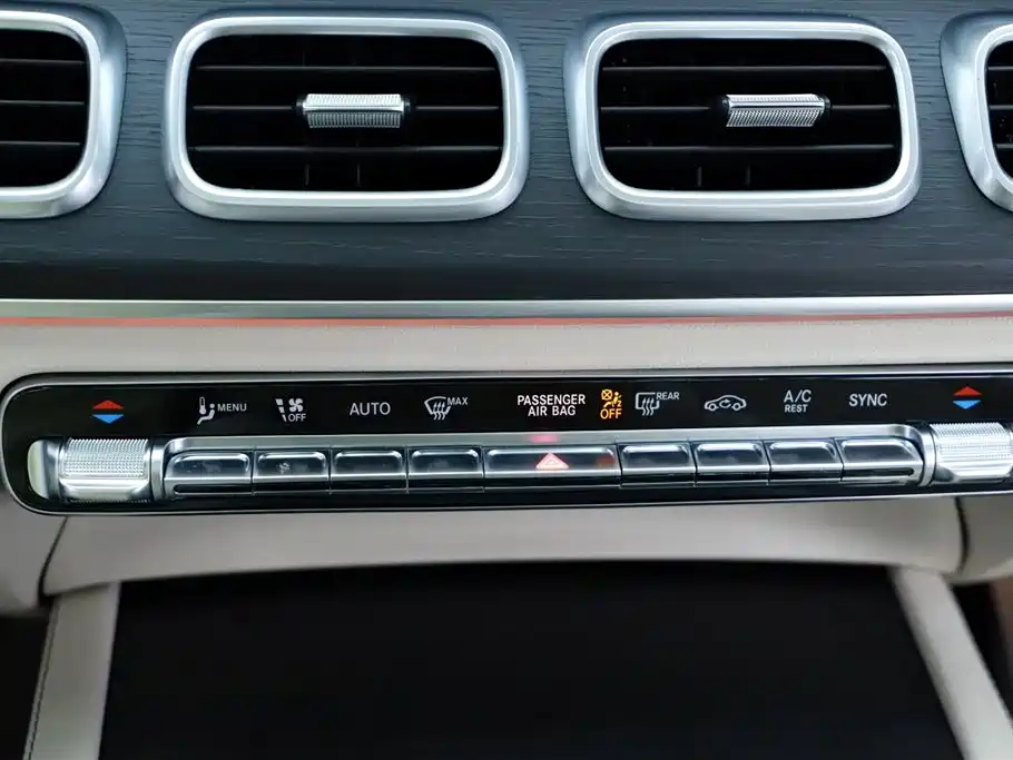 Mercedes-Benz GLE 2023 GLE 450 4MATIC Luxury
