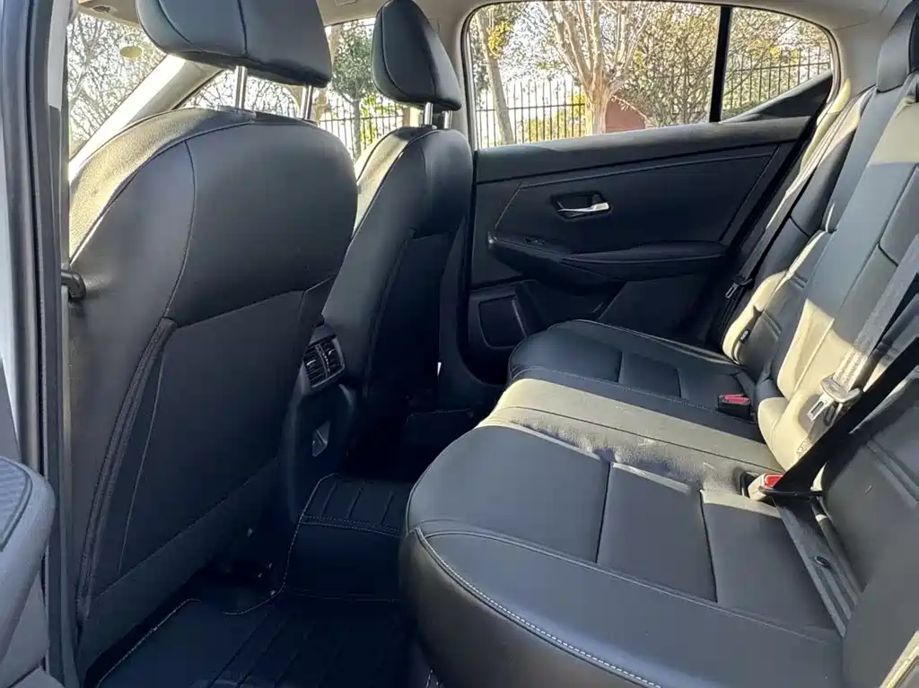 Sylphy 2023 1.6L CVT Comfort Edition