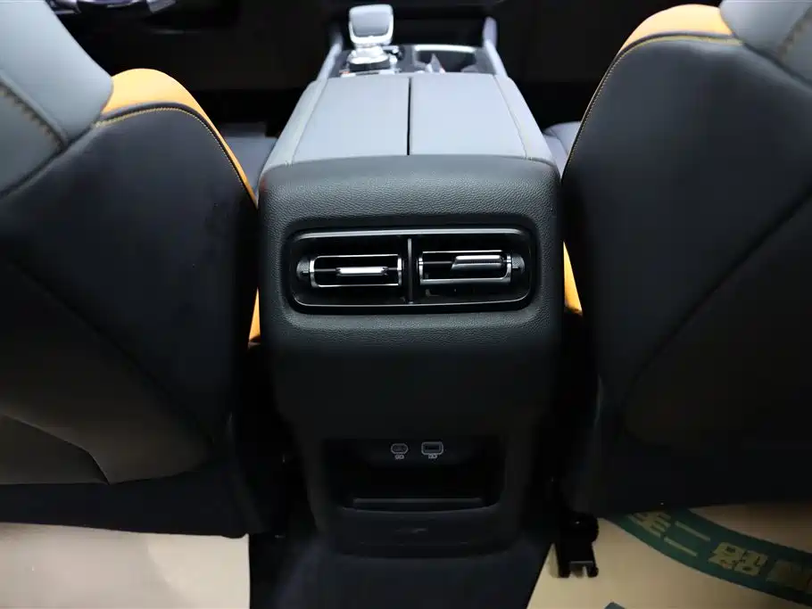 Beijing Off-Road BJ40 EREV 2025 Standard Edition