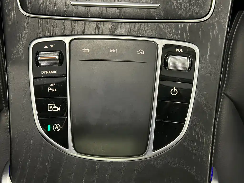Mercedes-Benz C-Class 2021 C 260 L Sport Star Edition