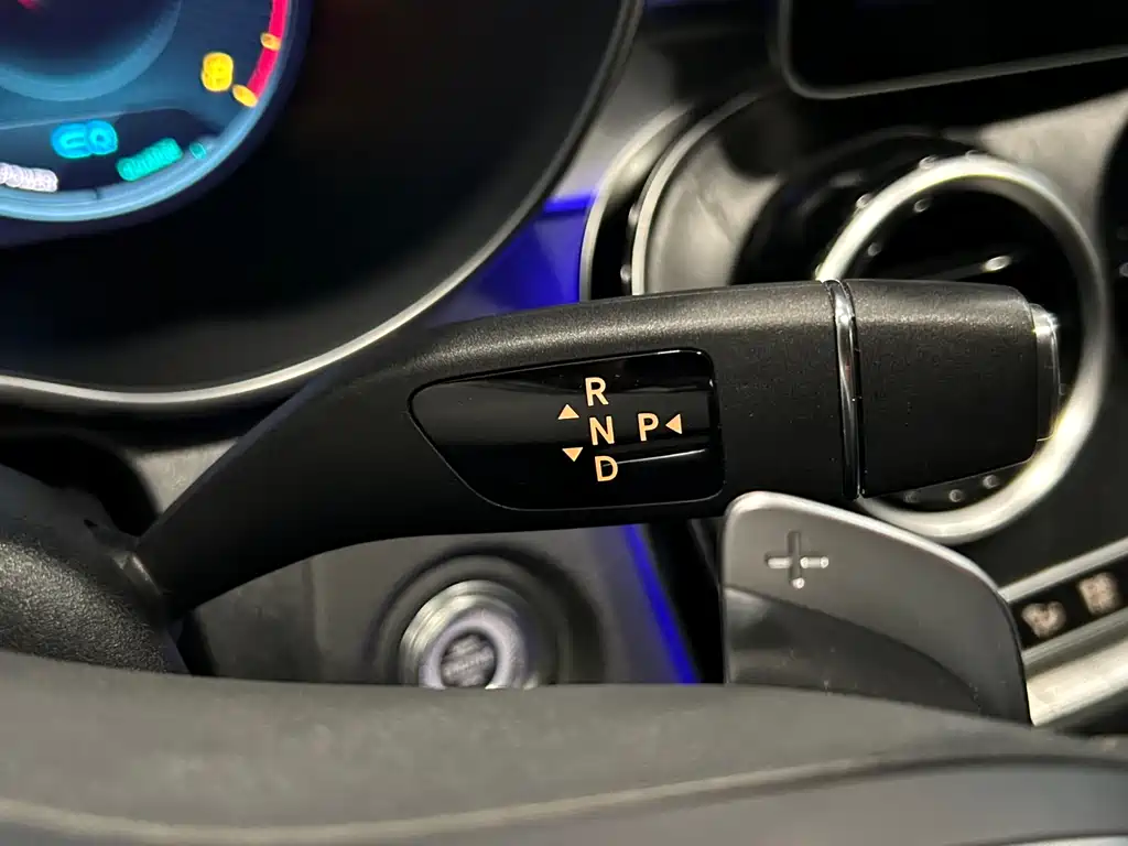 Mercedes-Benz C-Class 2021 C 260 L Sport Star Edition