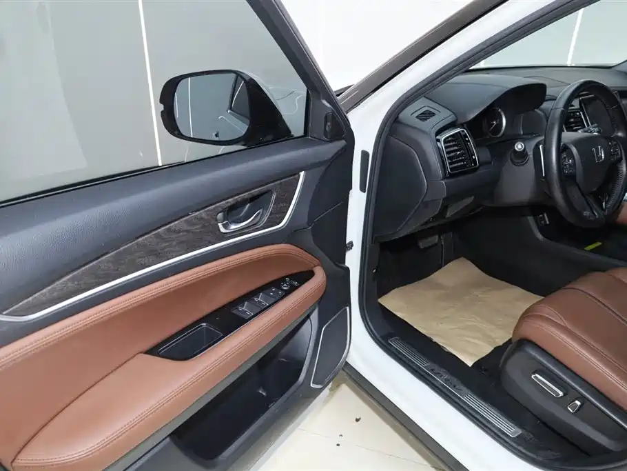 Honda UR-V 2020 370TURBO AWD Premium Edition