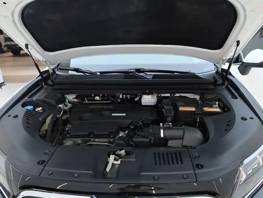 Honda UR-V 2020 370TURBO AWD Premium Edition