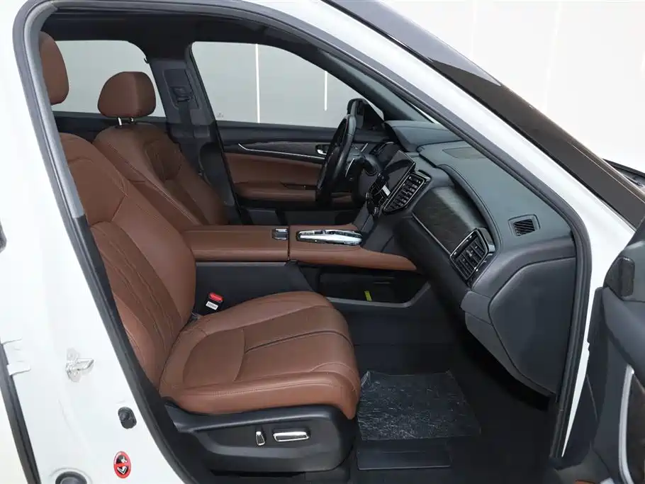 Honda UR-V 2020 370TURBO AWD Premium Edition