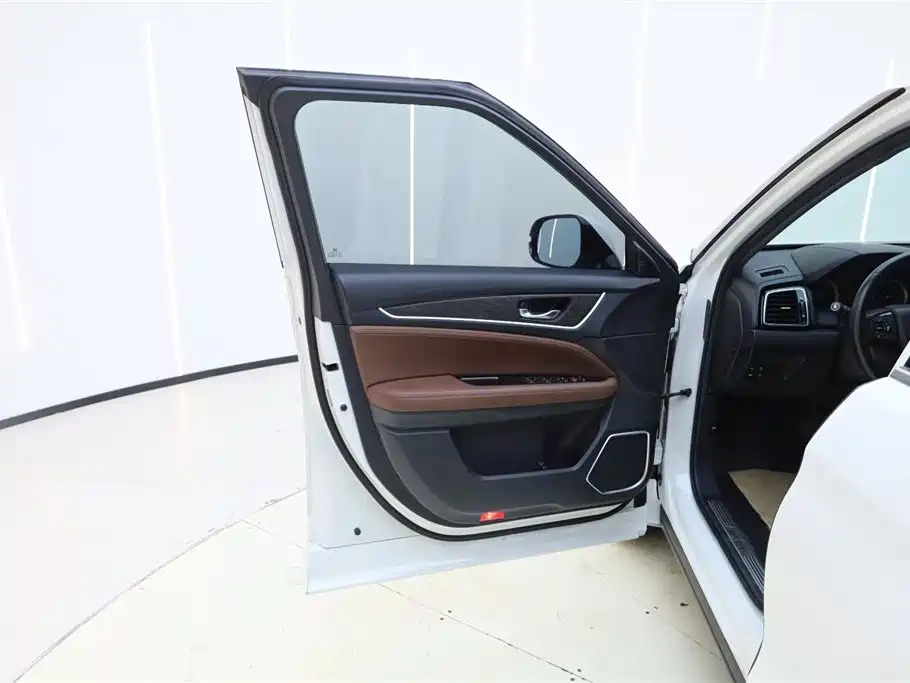 Honda UR-V 2020 370TURBO AWD Premium Edition