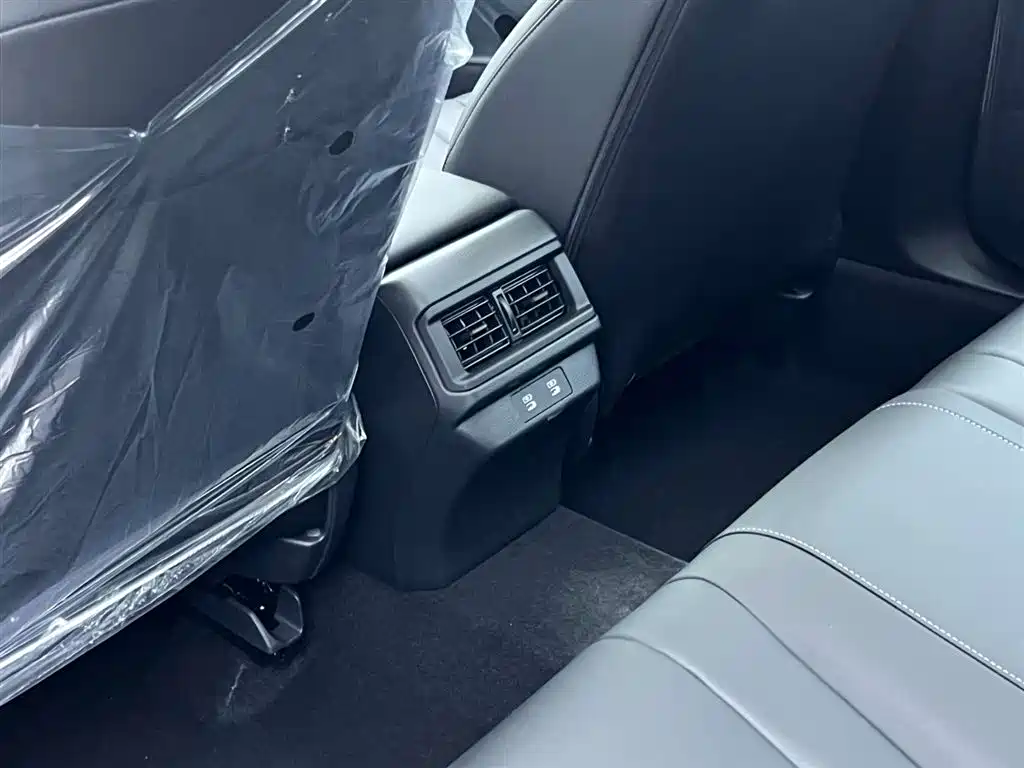 Honda Accord 2025 Sport 260TURBO Comfort Edition