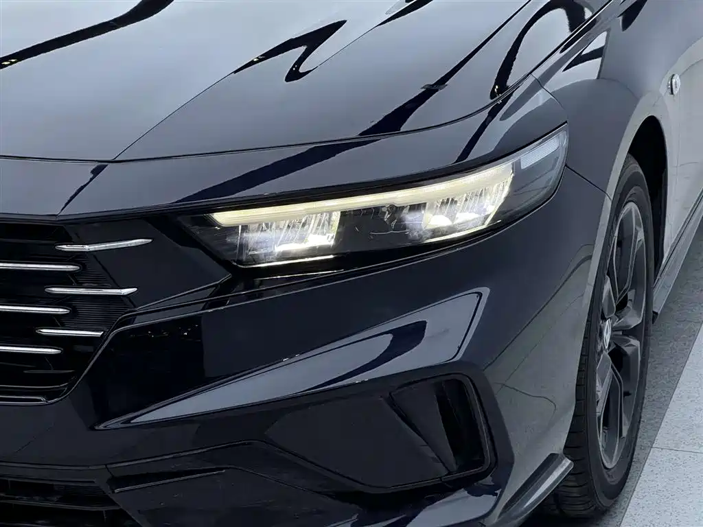 Honda Accord 2025 Sport Series 260TURBO Comfort