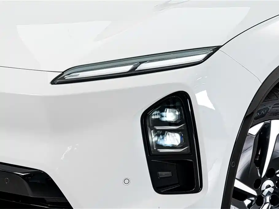 NIO ES6 2025 Model 75kWh