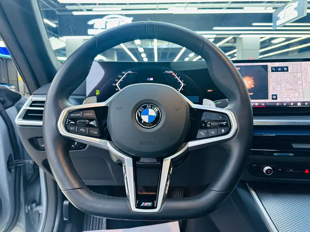 BMW 430i Gran Coupe M Sport Shadowline Package 2024