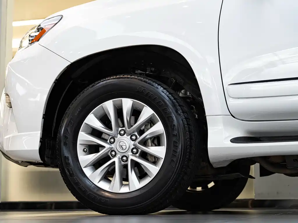 Lexus GX 2014 400 Premium Edition