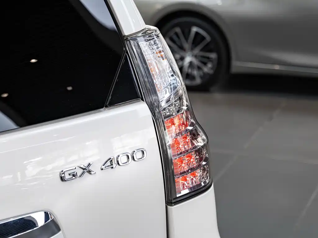Lexus GX 2014 400 Premium Edition
