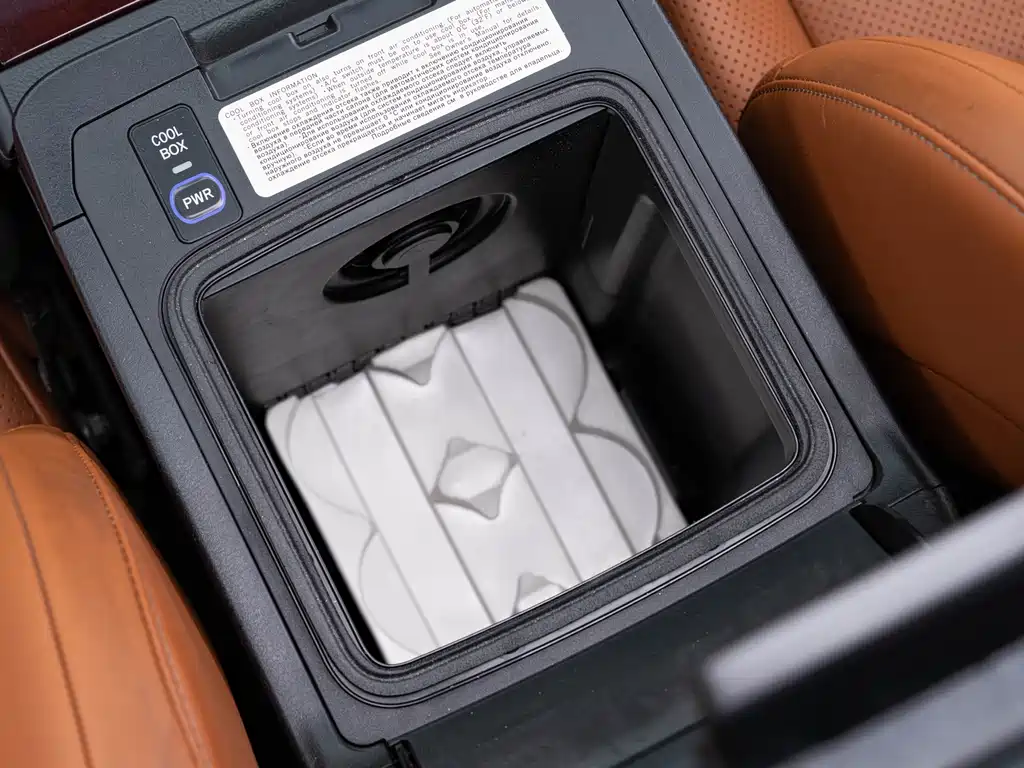 Lexus GX 2014 400 Premium Edition